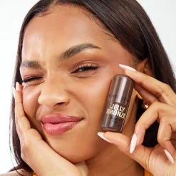 Revolution Jelly Bronze Bronzer Stick