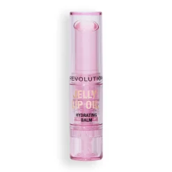Revolution Jelly Lip Oil Stick Candy Ice Pink