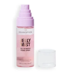Revolution Jelly Mist Gel to Water Fixing Spray