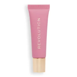 Revolution Juicy Peptide Lip Balm Pink Strawberry