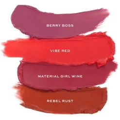 Revolution Lip Allure Soft Satin Lipstick
