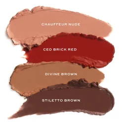 Revolution Lip Allure Soft Satin Lipstick