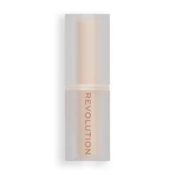 Revolution Lip Allure Soft Satin Lipstick Brunch Pink Nude