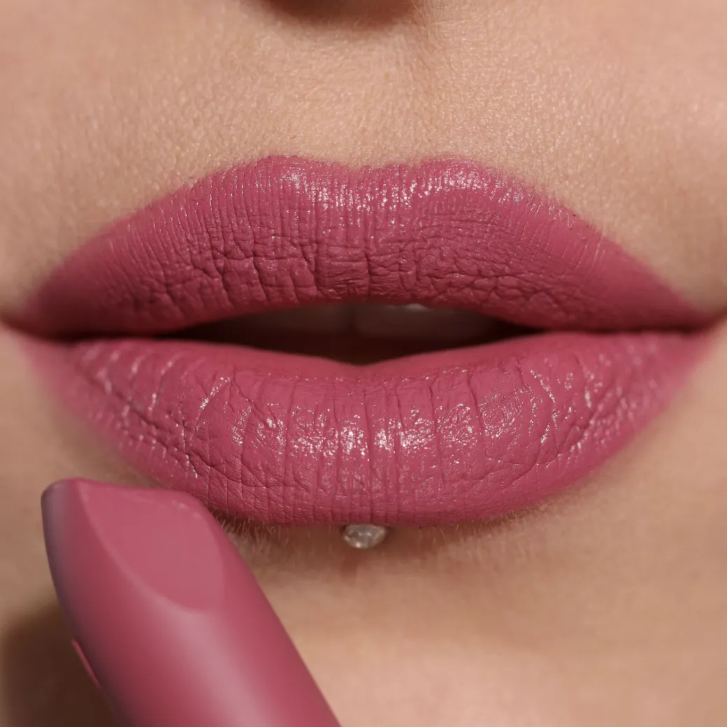 Revolution Lip Allure Soft Satin Lipstick Berry Boss