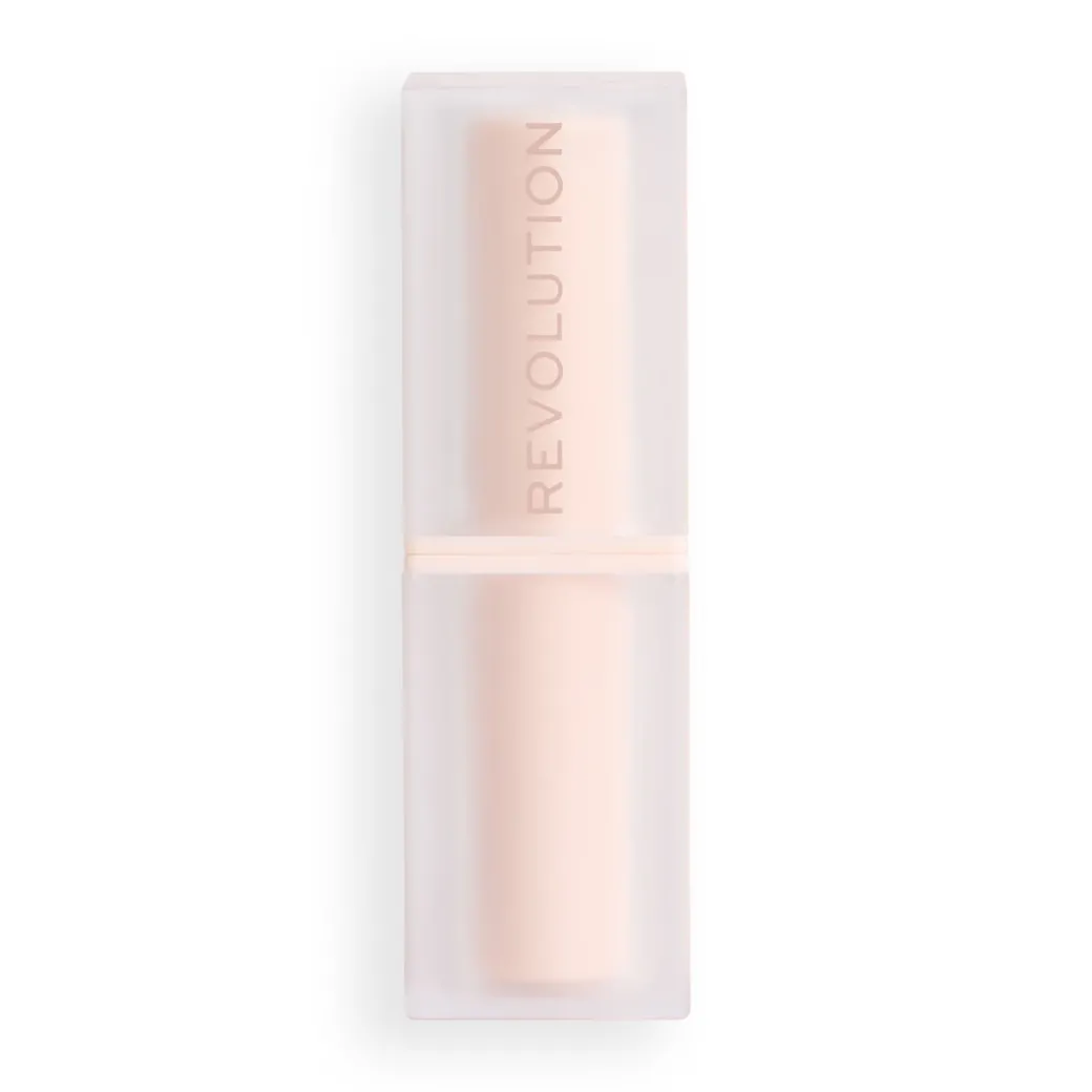 Revolution Lip Allure Soft Satin Lipstick Black Cherry NEW!