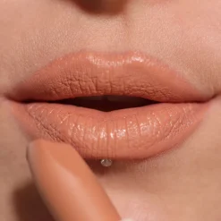 Revolution Lip Allure Soft Satin Lipstick Lover Nude