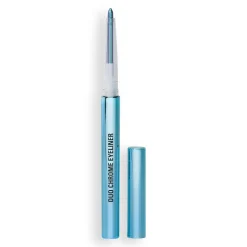 Revolution Metallic Duochrome Eyeliner Deep Space