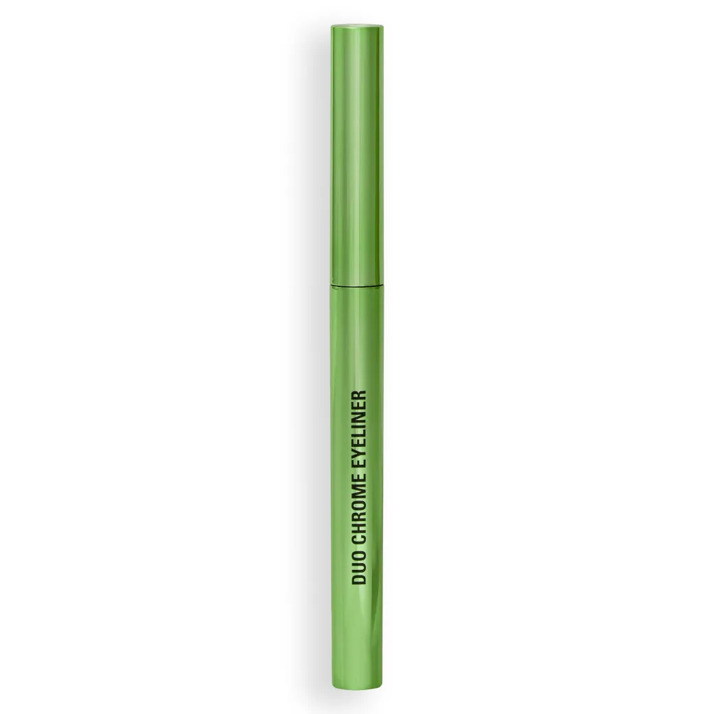 Revolution Metallic Duochrome Eyeliner Shifted Sparkle