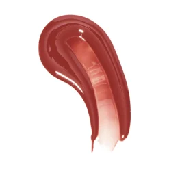 Revolution Pout Bomb Plumping Gloss Melba Warm Peach NEW!