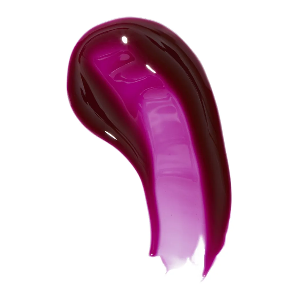 Revolution Pout Bomb Plumping Gloss Jelly Berry Mauve NEW!