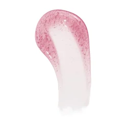 Revolution Pout Lip Oil Glam Pink Shimmer