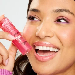 Revolution Pout Lip Oil Watermelon Pink