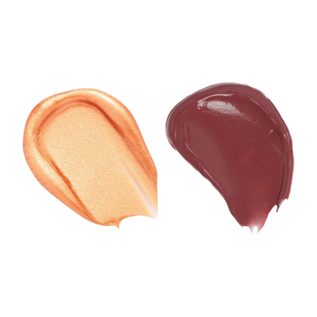Revolution Pro Blush Duo Golden