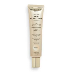 Revolution Pro CC Perfecting Skin Tint Light 26ml