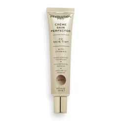 Revolution Pro CC Perfecting Skin Tint Dark 26ml