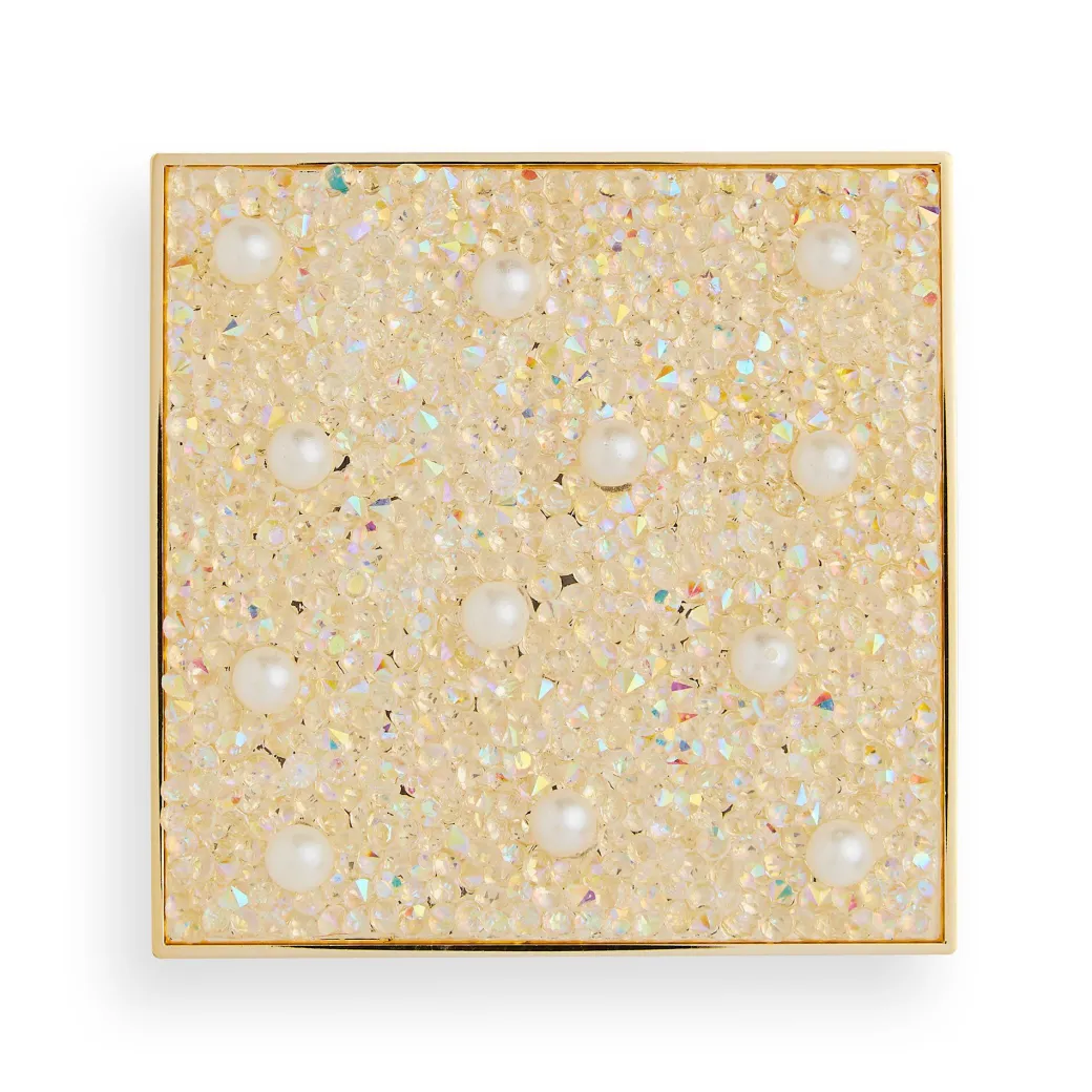 Revolution Pro Diamonds & Pearls Eyeshadow Palette
