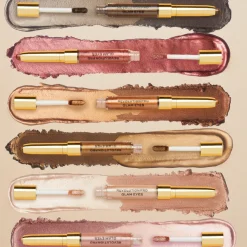 Revolution Pro Glam Eyeshadow Duo
