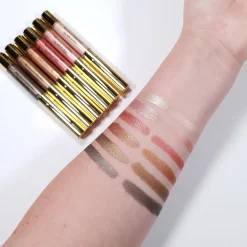 Revolution Pro Glam Eyeshadow Duo