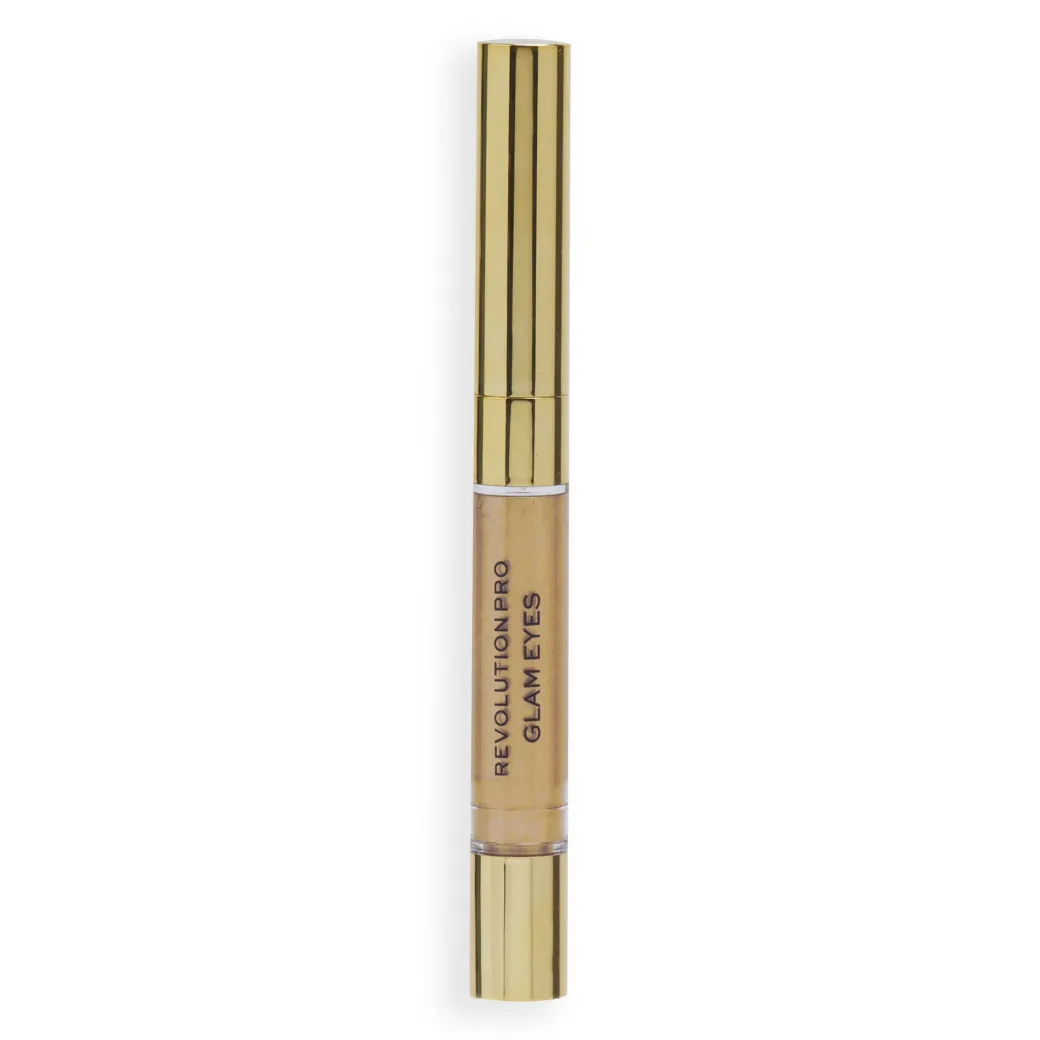 Revolution Pro Glam Eyeshadow Duo Bejewel