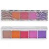 Revolution Pro Glam Palette So Glam Zebra Brights