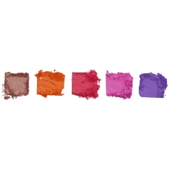 Revolution Pro Glam Palette So Glam Zebra Brights