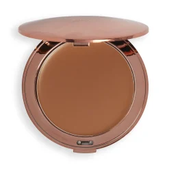Revolution Pro Glow Edit Cream Gel Bronzer Medium Bronze