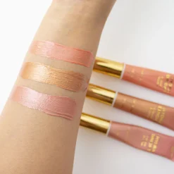 Revolution Pro Hydra Bright Cream Blush Pink 12ml