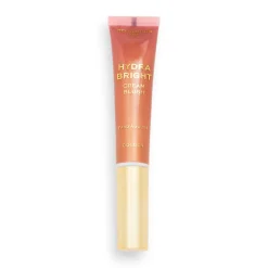 Revolution Pro Hydra Bright Cream Blush Golden 12ml