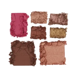 Revolution Pro Iconic Eye & Cheek Palette Medium/Deep