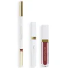Revolution Pro Iconic Lip Edit Seduction