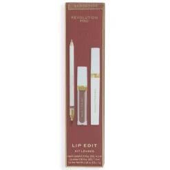 Revolution Pro Iconic Lip Edit Seduction
