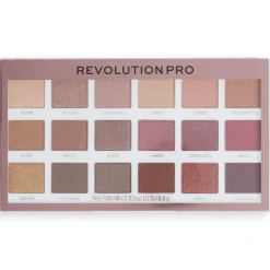 Revolution Pro Iconic Regeneration Eyeshadow Palette Stripped