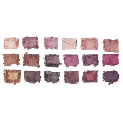 Revolution Pro Iconic Regeneration Eyeshadow Palette Stripped