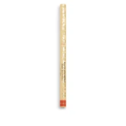 Revolution Pro New Neutral Lip Liner Reveal