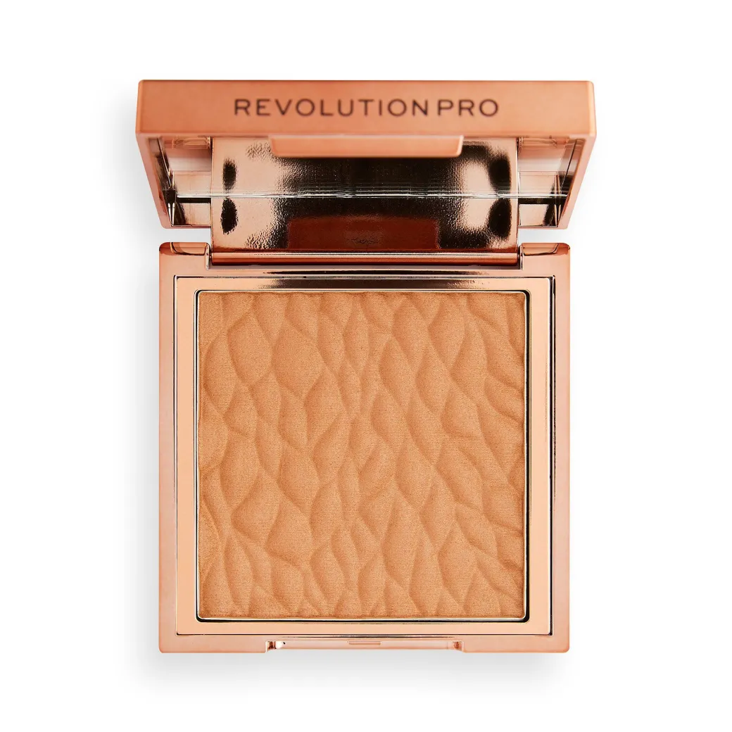 Revolution Pro Sculpting Light Bronzer Balao