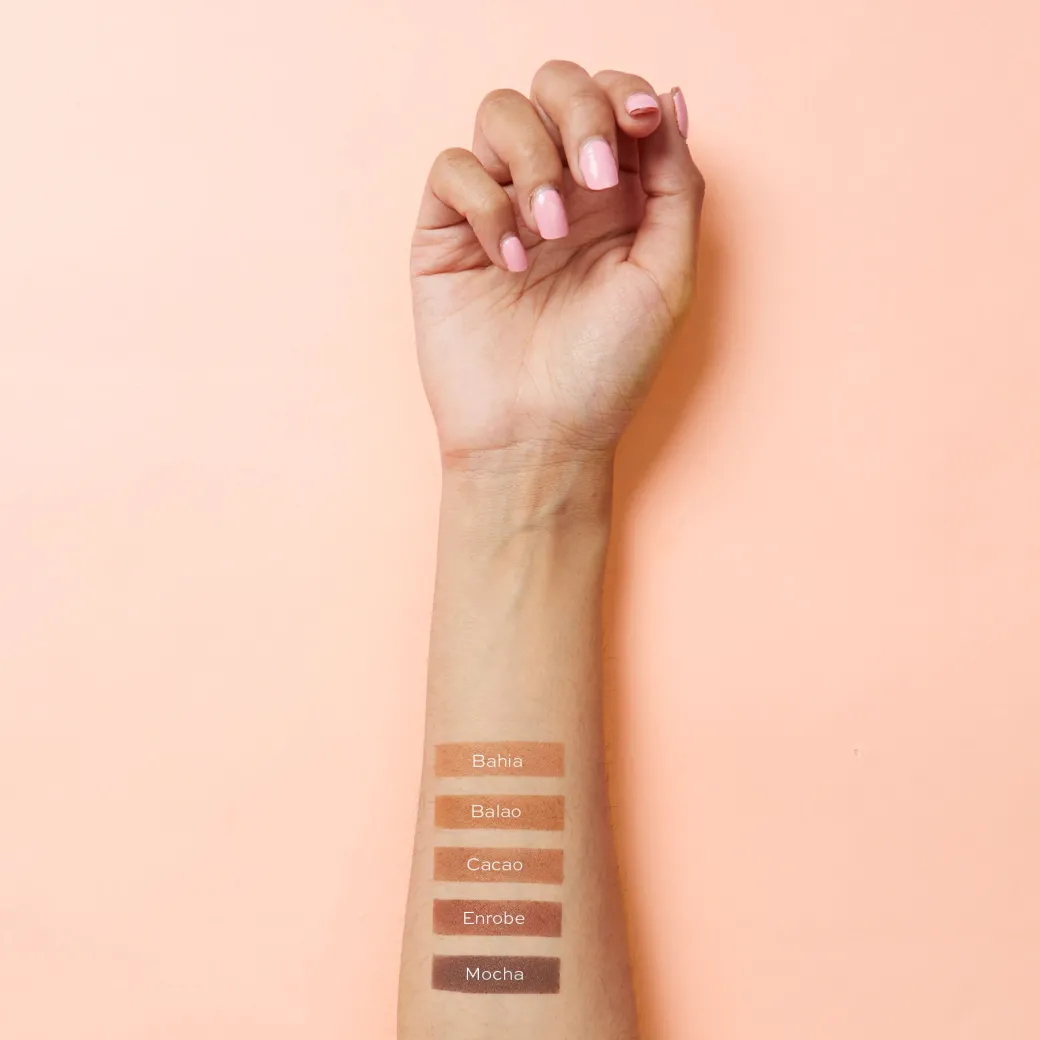 Revolution Pro Sculpting Light Bronzer Balao
