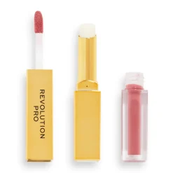 Revolution Pro Supreme Stay 24h Lip Duo Velvet