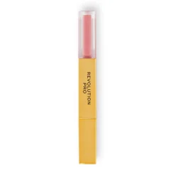 Revolution Pro Supreme Stay 24h Lip Duo Stripped