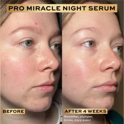 Revolution Pro Ultimate Miracle Overnight Skincare Gift Set