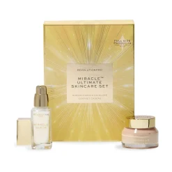 Revolution Pro Ultimate Miracle Skincare Gift Set