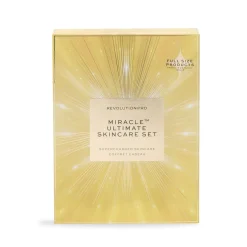 Revolution Pro Ultimate Miracle Skincare Gift Set