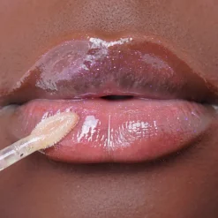 Revolution Pro Vegan Collagen Peptide High Shine Lip Gloss Bijoux