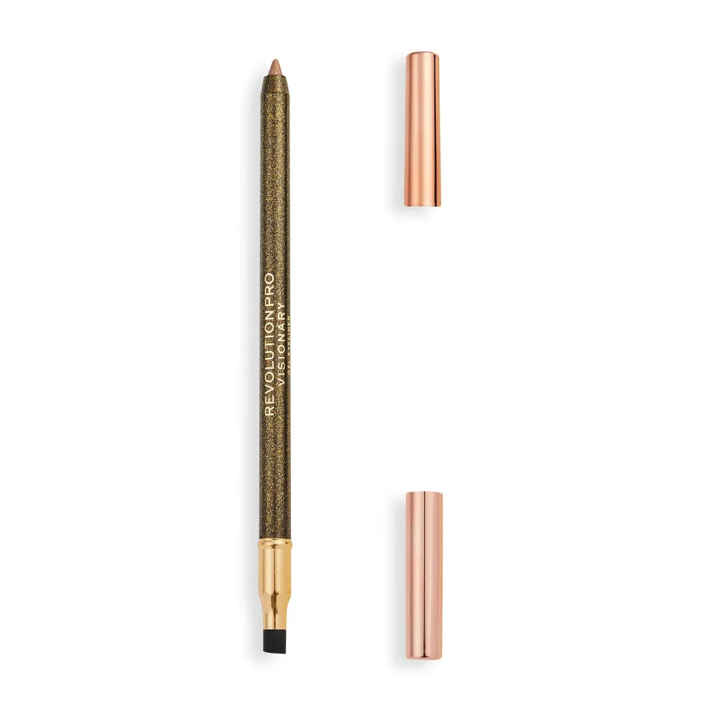 Revolution Pro Visionary Gel Eyeliner Pencil