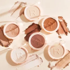 Revolution Reloaded Pressed Powder
