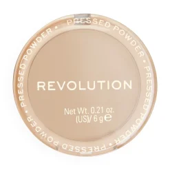 Revolution Reloaded Pressed Powder Beige