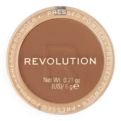 Revolution Reloaded Pressed Powder Tan