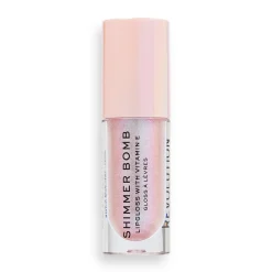 Revolution Shimmer Bomb Sparkle Pink