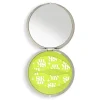 Revolution Skin Bright Eye-dea Reusable Silicone Eye Patches 1 Pair
