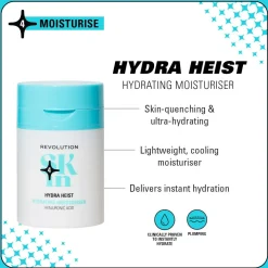 Revolution Skin Happy Hydrate Skin Quenching Duo