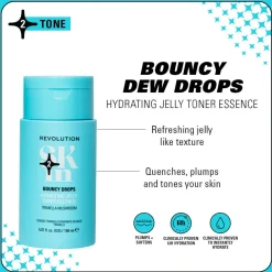 Revolution Skin Happy Hydrate 4 Step Starter Kit Minis